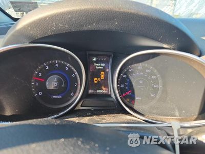 Zdjęcie 9 z 13 samochodu: 2015 HYUNDAI SANTA FE LIMITED VIN:KM8SR4HF2FU110446 - miniatura