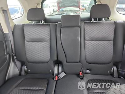 Zdjęcie 10 z 13 samochodu: 2014 MITSUBISHI OUTLANDER SE VIN:JA4AD3A35EZ017442 - miniatura