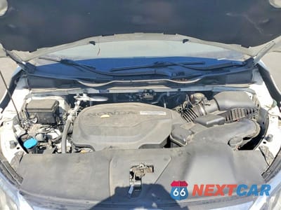 Zdjęcie 12 z 13 samochodu: 2018 HONDA ODYSSEY EXL VIN:5FNRL6H77JB049069 - miniatura