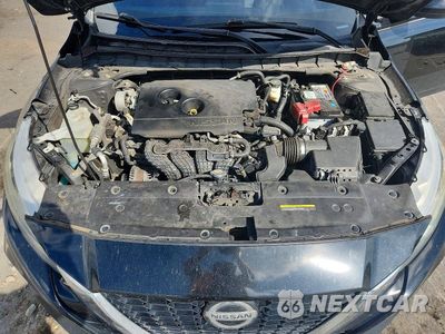 Zdjęcie 11 z 12 samochodu: 2020 NISSAN ALTIMA S VIN:1N4BL4BV3LN317025 - miniatura