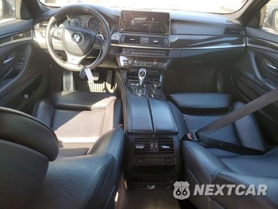 Zdjęcie 8 z 12 samochodu: 2011 BMW 535 XI VIN:WBAFU7C51BDU54510 - miniatura