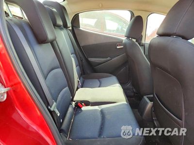 Zdjęcie 10 z 12 samochodu: 2017 TOYOTA YARIS IA BASE VIN:3MYDLBYV3HY180114 - miniatura