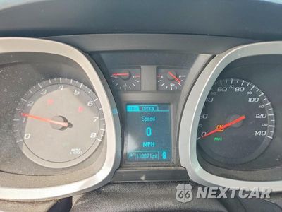 Zdjęcie 9 z 14 samochodu: 2017 CHEVROLET EQUINOX LT VIN:2GNALCEK4H1557606 - miniatura
