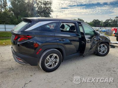 Trzecie zdjęcie samochodu z tyłu: 2026 HYUNDAI TUCSON SE VIN:5NMJA3DE1TH684649 - miniatura