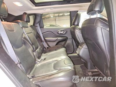 Zdjęcie 11 z 13 samochodu: 2016 JEEP CHEROKEE LIMITED VIN:1C4PJMDS7GW132890 - miniatura