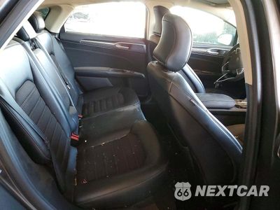 Zdjęcie 10 z 12 samochodu: 2017 FORD FUSION SE HYBRID VIN:3FA6P0LU6HR224069 - miniatura