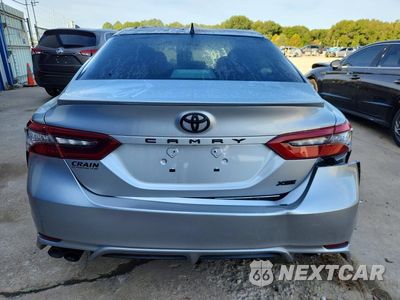 Zdjęcie 6 z 12 samochodu: 2021 TOYOTA CAMRY XSE VIN:4T1K61AK3MU518269 - miniatura