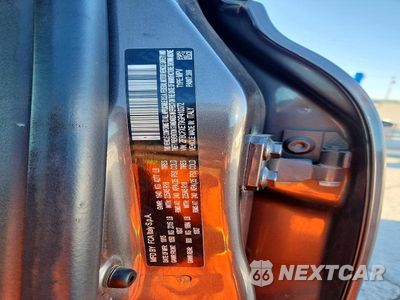 Zdjęcie 13 z 13 samochodu: 2016 FIAT 500X TREKKING PLUS VIN:ZFBCFXET9GP410372 - miniatura