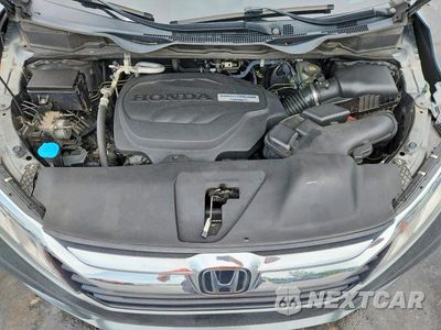 Zdjęcie 12 z 13 samochodu: 2018 HONDA ODYSSEY EXL VIN:5FNRL6H70JB076808 - miniatura