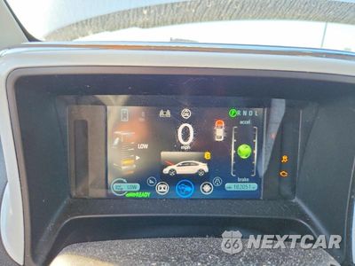 Zdjęcie 9 z 12 samochodu: 2013 CHEVROLET VOLT PREMIUM VIN:1G1RA6E4XDU100682 - miniatura