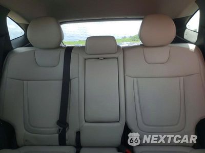 Zdjęcie 10 z 13 samochodu: 2024 HYUNDAI TUCSON SEL VIN:5NMJF3DE6RH314288 - miniatura