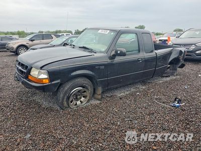 2000 FORD RANGER SUPER CAB 1FTYR14VXYTA01476 - główne zdjęcie licytacji z USA - miniatura