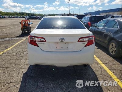 Zdjęcie 6 z 12 samochodu: 2014 TOYOTA CAMRY SE VIN:4T1BF1FK0EU351668 - miniatura