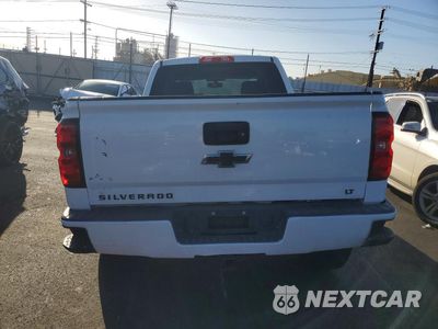 Zdjęcie 6 z 12 samochodu: 2016 CHEVROLET SILVERADO K1500 LT VIN:1GCVKREC4GZ395295 - miniatura