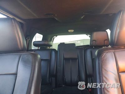 Zdjęcie 10 z 13 samochodu: 2017 FORD EXPEDITION XLT VIN:1FMJU1JT7HEA41050 - miniatura