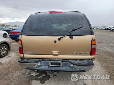 Zdjęcie 6 z 13 samochodu: 2000 CHEVROLET TAHOE K1500 VIN:1GNEK13T8YJ131377 - miniatura
