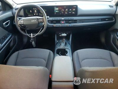 Zdjęcie 8 z 13 samochodu: 2025 KIA K4 LXS VIN:3KPFT4DE9SE014276 - miniatura