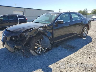 2021 CHRYSLER 300 TOURING 2C3CCARG1MH533118 - główne zdjęcie licytacji z USA - miniatura