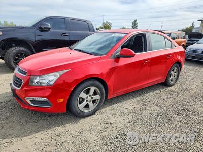 2016 CHEVROLET CRUZE LIMITED LT 1G1PE5SB5G7223141 - główne zdjęcie licytacji z USA - miniatura