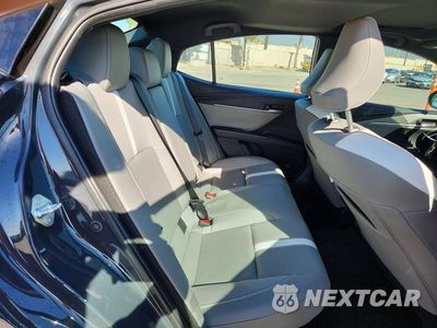 Zdjęcie 10 z 13 samochodu: 2025 TOYOTA CAMRY SE VIN:4T1DAACK5SU064530 - miniatura