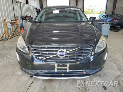 Piąte zdjęcie samochodu w środku: 2017 VOLVO XC60 T5 INSCRIPTION VIN:YV440MRU3H2020710 - miniatura