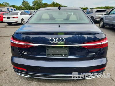 Zdjęcie 6 z 12 samochodu: 2019 AUDI A6 PREMIUM PLUS VIN:WAUL2AF27KN019590 - miniatura