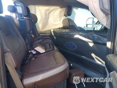 Zdjęcie 10 z 12 samochodu: 2019 FORD F250 SUPER DUTY VIN:1FT7W2BTXKEG22952 - miniatura
