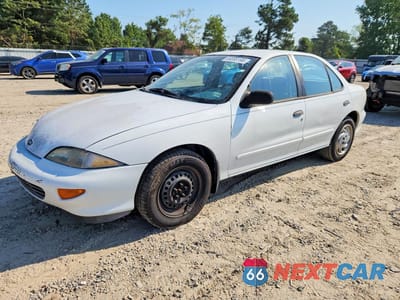 1996 CHEVROLET CAVALIER 1G1JC5241T7202911 - główne zdjęcie licytacji z USA - miniatura