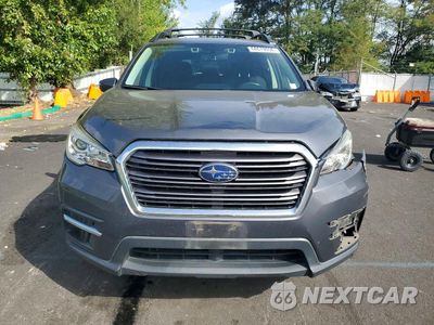 Piąte zdjęcie samochodu w środku: 2019 SUBARU ASCENT PREMIUM VIN:4S4WMABDXK3454726 - miniatura