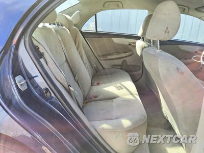 Zdjęcie 10 z 13 samochodu: 2013 TOYOTA COROLLA L VIN:5YFBU4EE3DP183950 - miniatura