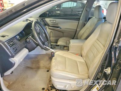 Zdjęcie 7 z 12 samochodu: 2016 TOYOTA CAMRY HYBRID XLE VIN:4T1BD1FK2HU221000 - miniatura