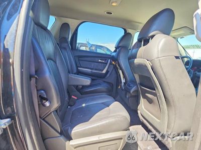 Zdjęcie 11 z 13 samochodu: 2012 GMC ACADIA SLT-2 VIN:1GKKVSEDXCJ291787 - miniatura