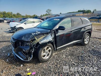 2023 HYUNDAI TUCSON SEL 5NMJB3AE4PH236803 - główne zdjęcie licytacji z USA - miniatura