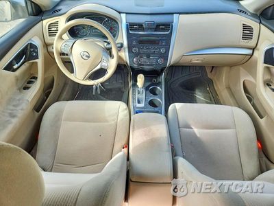 Zdjęcie 8 z 12 samochodu: 2013 NISSAN ALTIMA 2.5 VIN:1N4AL3APXDN410926 - miniatura