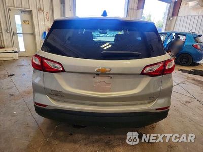 Zdjęcie 6 z 13 samochodu: 2020 CHEVROLET EQUINOX LS VIN:2GNAXSEV5L6173130 - miniatura