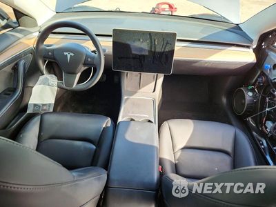 Zdjęcie 8 z 13 samochodu: 2023 TESLA MODEL 3 VIN:5YJ3E1EA0PF689183 - miniatura