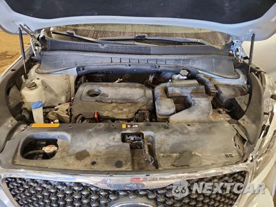 Zdjęcie 12 z 13 samochodu: 2018 KIA SORENTO LX VIN:5XYPG4A3XJG369034 - miniatura