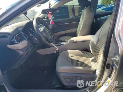 Zdjęcie 7 z 12 samochodu: 2020 TOYOTA CAMRY SE VIN:4T1M11AKXLU508862 - miniatura