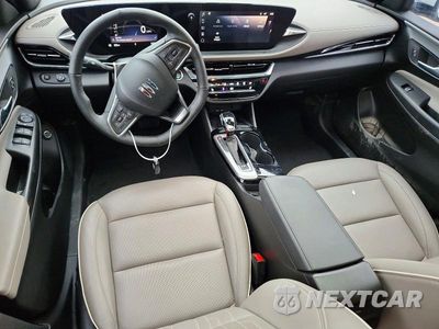 Zdjęcie 8 z 12 samochodu: 2024 BUICK ENVISTA AVENIR VIN:KL47LCE23RB225171 - miniatura