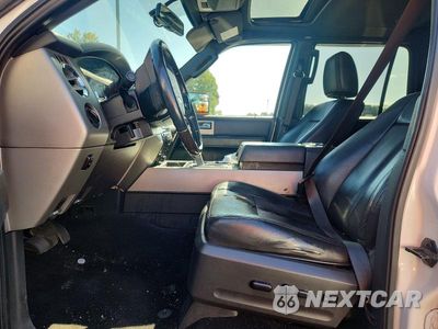 Zdjęcie 7 z 13 samochodu: 2014 FORD EXPEDITION LIMITED VIN:1FMJU2A53EEF24909 - miniatura