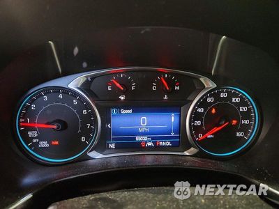 Zdjęcie 9 z 12 samochodu: 2020 CHEVROLET EQUINOX LT VIN:2GNAXUEV5L6136946 - miniatura