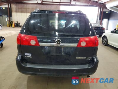 Zdjęcie 6 z 13 samochodu: 2009 TOYOTA SIENNA LIMITED VIN:5TDBK22C39S024714 - miniatura