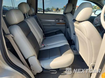 Zdjęcie 11 z 13 samochodu: 2008 CHRYSLER ASPEN LIMITED VIN:1A8HW58N58F122336 - miniatura