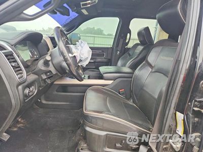 Zdjęcie 7 z 12 samochodu: 2019 RAM 2500 LARAMIE VIN:3C6UR5FL8KG545195 - miniatura