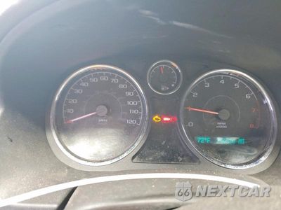 Zdjęcie 9 z 12 samochodu: 2006 CHEVROLET COBALT LS VIN:1G1AK15F067611334 - miniatura
