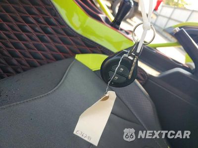 Zdjęcie 8 z 10 samochodu: 2021 POLARIS SLINGSHOT R VIN:57XAARGB7M8147430 - miniatura