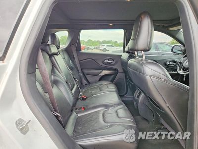 Zdjęcie 11 z 13 samochodu: 2020 JEEP CHEROKEE LIMITED VIN:1C4PJMDN5LD597300 - miniatura