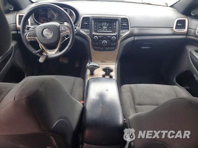 Zdjęcie 8 z 13 samochodu: 2015 JEEP GRAND CHEROKEE LAREDO VIN:1C4RJFAG1FC902988 - miniatura