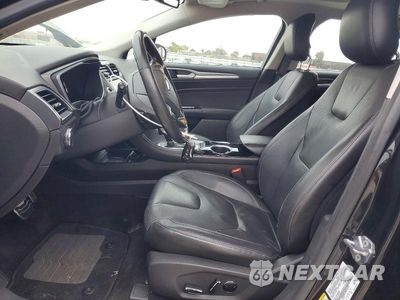 Zdjęcie 7 z 13 samochodu: 2013 FORD FUSION TITANIUM VIN:3FA6P0K94DR103256 - miniatura