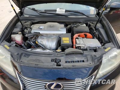 Zdjęcie 11 z 12 samochodu: 2013 LEXUS ES 300H VIN:JTHBW1GG5D2025727 - miniatura